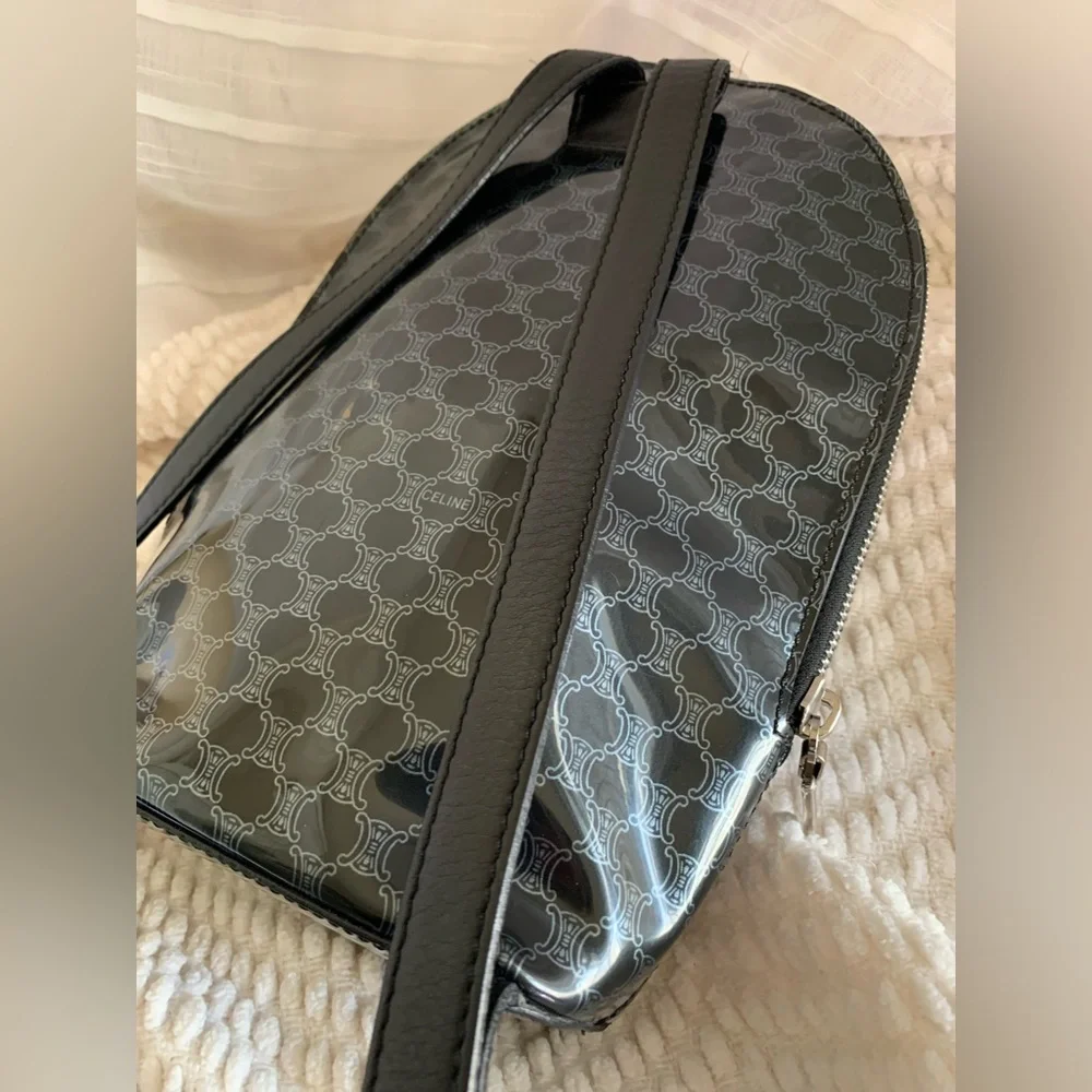 💎 Celine Macadam RARE Mini Backpack 💎 - Picture 5 of 13